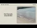 Riley Green - Beach Happy (Lyric Video)