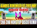 Download Lagu What Are The TOP 3 Mistakes CHA-CHA Dancers Make?
