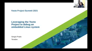 Leveraging the Yocto Project to debug an embedded Linux system