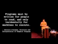 Isaac Z Schlueter Building Compassionate Communities in Tech