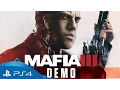 Video di Mafia III | Demo Trailer | PS4