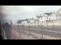 Riding MBTA commuter rail Greenbush line from South Station to Greenbush