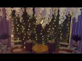 Enchanted Forest Sweet 16
