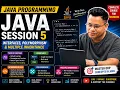 Java Programming Session 5 Interfaces Polymorphism Multiple Inheritance in Java