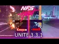 NFS Heat Vanilla vs Project Unite 3 3 1