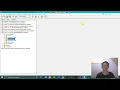 Ch - 2 OOP Akses Data Array 2 dimensi Java