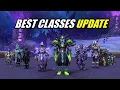 Download Lagu 11.2 PVP Tier List (Update) Solo Shuffle