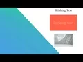 Simple CSS3 Blinking Text Animation CSS for Beginners