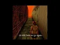End Of Small Sanctuary (1 Hour) - Silent Hill 3