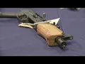 Less guns seized in 2024 DMPD report