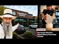 Starbucks new powder making people sick
