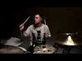 Joseph - Falling In Reverse ft Corey Taylor and Serj Tankian - Luke Holland Drum Playthrough