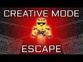 Download Lagu I Created Minecraft's First CREATIVE MODE Escape Room