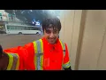 Download Lagu PEOPLE THOUGHT I AM A DELIVERY BOY | WEARING THIS ORANGE JACKET