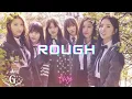 Gfriend - Rough (Easy Lyrics) (Karaoke)