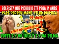 Download Lagu 🚨 DIRETORA ESCOLAR GOLPISTA CHORA CINICAMENTE EM DEPOIMENTO MAS NO 8/1 ERA A BRABONA DA BOCA SUJA
