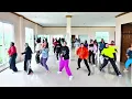 Lagu BOOM BODY | Shaggy- Akon - Aidonia | Choreo ZIN NOVIMEGA 