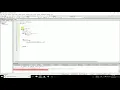 Primality Test - Basic problem from code