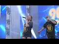 Lagu 90's Super Fest Nitra 2023 - FUN FACTORY full show