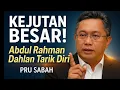 Lagu Abdul Rahman Dahlan Keputusan Mengejut – Ada Sesuatu Berlaku?