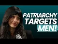 Why Men Fall in Line More Often Than Women - Jameela Jamil