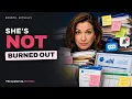 Your Best Marketer Isn t Burned Out She s Buried