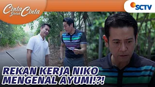 Download Rekan Bisnis Niko, Kenal dengan Ayumi! | Cinta Setelah Cinta - Episode 630 MP3