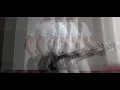 Let's play Machine Head - Circle the drain in the Epiphone Studio LT