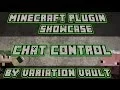 Chat Control Anti Minecraft Bukkit Plugin