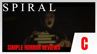 spiral 2019 review cults suburbs and not the chris rock film