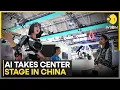 Humanoid Robots Steal The Show At Shanghai AI Conference Future Of Artificial Intelligence