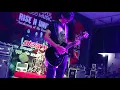 Download Lagu Tear Me Harder - Fall From Grace (06/14/2018) Live