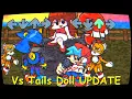 Download Lagu Vs Tails Doll UPDATE Full Week + Bonus Song (FNF/Hard/Mod)