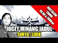 Download Lagu Lagu Joget Minang - Surya | Lirik | Cipt \u0026 Voc : Asben