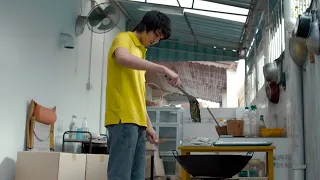 selling snacks made him a billionaire at 20 true story 