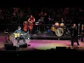 Carlos Santana, Los Invisibles & Cindy Blackman Santana [Africa Bamba] @ Bridge School Benefit 2011