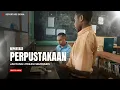 Download Lagu REPORTASE SISWA  |  PERPUSTAKAAN : JANTUNG LITERASI SEMINARIS