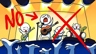 How To WORSHIP Correctly 