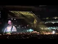 Noah Kahan “Strawberry Wine” 7/19/2026 Citi Field, New York, NY
