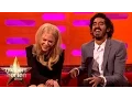 Nicole Kidman s Early Modelling Photos Are Incredible - The Graham Norton Show