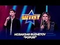 Download Lagu Hojiakbar Ruzmetov Popuri / Хожиакбар Рузметов Попури