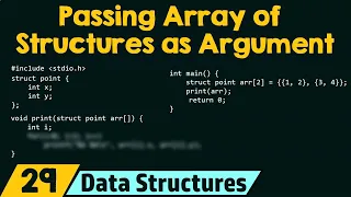 Structures and Functions Part 6