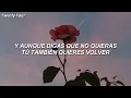 Gian Marco ft. Devi Noba ; Tú no te imaginas [Letra]