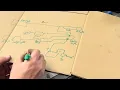 Basic Harley chopper wiring diagram