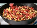 DG Better for You Recipe Light But Loaded Tots