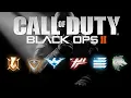 Download Lagu Call of Duty: Black Ops 2 - All Spawn, Victory, Defeat Themes with Announcers