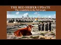 The Red Heifer Update, Countdown to the 3rd Temple - Mondo Gonzales