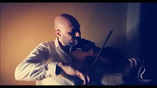 ليالينا   وردة  نائل قهو جي دندنها