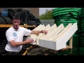 PVC Fascia Soffit - The Basic Terms Used Product Showcase