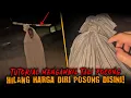 Download Lagu ROASTING POCONG ! KORB4N TVMB4L PROY3K !? D1 54MPER1N M4L4H MASUK K3 T4N4H!!!